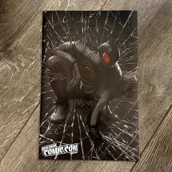 Marvel Comics Miles Morales: Spider-Man #30, Rafael Grassetti Variant LGY270 - Picture 1 of 10